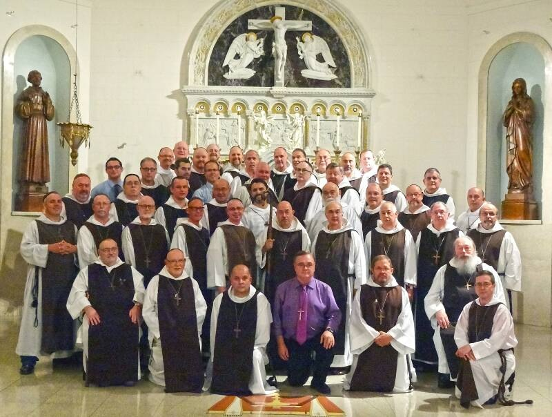 BSG 2012 Convocation