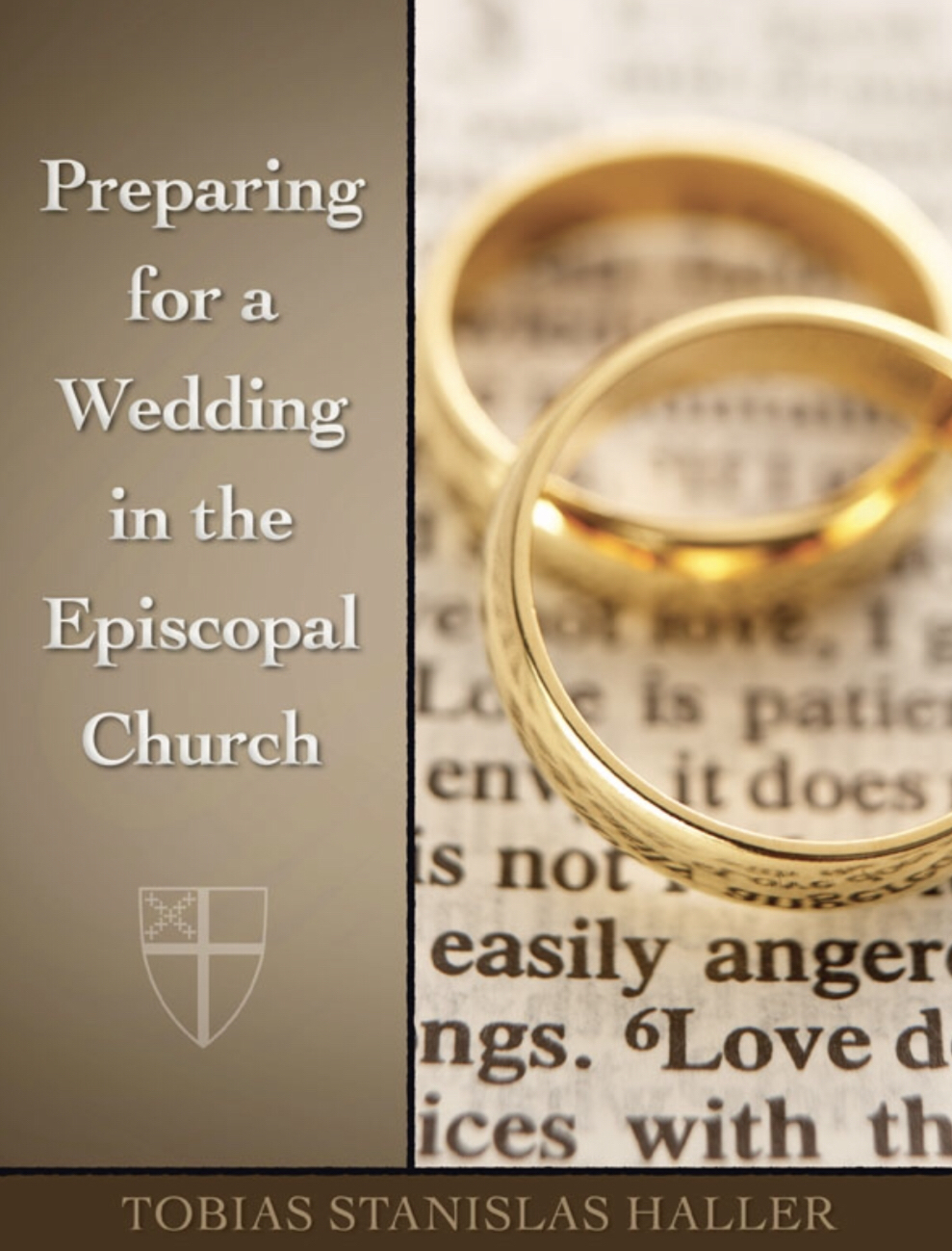 Preparing for a Wedding in The Episcopal Church